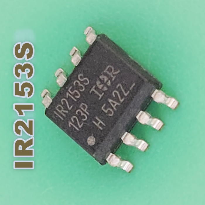 IR2153 S SMD